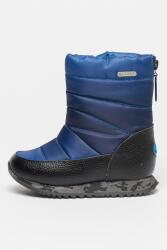 Emu Emu, Tarlo vízálló csizma bőrbetétekkel, Kék, 33-34 EU (K12739-MIDNIGHT-2)