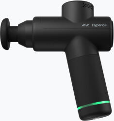 Hyperice Masszázs eszköz Hyperice Hypervolt Go 2.0 fekete