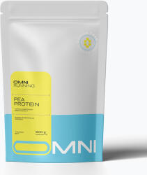Omni Running Protein étrendkiegészítő OMNI RUNNING Pea Protein 600 g