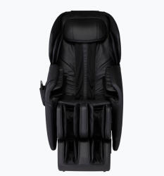 SYNCA Hisho fekete masszázsfotel
