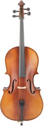 Bacio Instruments Basic Cello (GC102F) 1/4