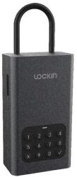 Lockin Intelligens széf Lockin Lock BOX L1