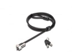 Kensington NanoSaver kulcsos notebook zár (K64444WW) (K64444WW)
