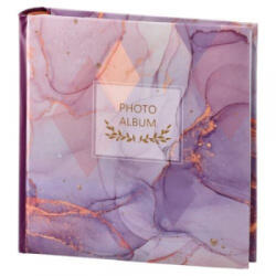 Statovac Fotóalbum Story everyday 10x15 cm 200 db-os lila (706954) (ST706954)