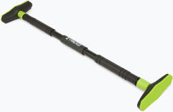 XTREXO Teleszkópos rúd TREXO TXO-B4Z040-BK 96-130 cm fekete