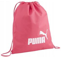 PUMA Sport hátizsák, Puma, rózsaszín/fehér, 42x36 cm (7994411-r-N/A)