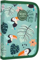 COOLPACK felszerelés nélküli toll, nyíró, tukánok (F076662)