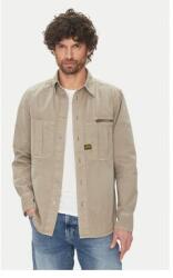 G-Star RAW G Star Raw férfi ing, D26058-D947, pamut, M INTL, szürke (0000305382764_M)