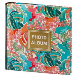 Statovac Fotóalbum Keeps 10x15 cm 200 db-os (706959) (ST706959)