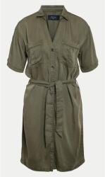 Noisy May női ing, 27033063, Lyocell, M INTL, Zöld (0000304807992_M)