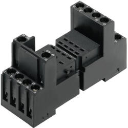Weidmüller relé foglalat SCM 4CO N 8690910000 (8690910000)