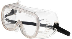 Bouton gumipántos (direkt) védőszemüveg víztiszta (BOU-248-4400-300-EN) - megatool