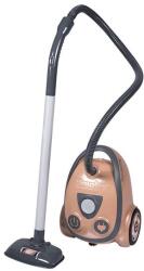 Smoby 330222 Rowenta Elektronikus játék porszívó - Gold (7600330222)