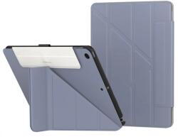 SwitchEasy iPad 10.2 (2021-2019) tok kék (SW0008)