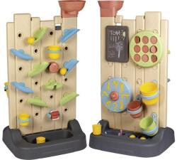 Smoby 840301 Activity fal játékszett (7600840301)