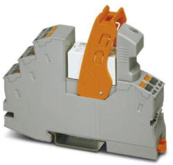 Phoenix Contact 2906223 Relé+aljzat modul 2CO(váltó) 8A 12V DC rugós csatlakozás (2906223)