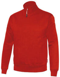 Issaline Verena pulóver piros M (ISSA-04820-070-M) - megatool