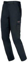 Issaline Easystretch derekasnadrág fekete XXL (ISSA-8038B-060-XXL) - megatool