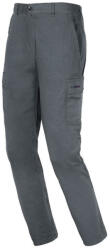 Issaline Easystretch derekasnadrág szürke M (ISSA-8038B-080-M) - megatool