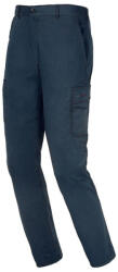 Issaline Easystretch derekasnadrág kék S (ISSA-8038BL-040-S) - megatool