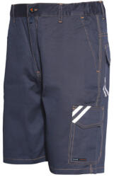 Issaline Start bermuda - dobozban kék XXL (ISSA-8041B-040-XXL) - megatool