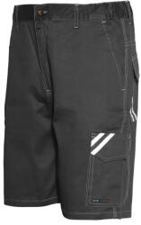 Issaline Start bermuda - dobozban antracitszürke L (ISSA-8041B-081-L) - megatool