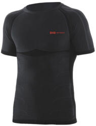 Issaline Dry Stretch rövid ujjú póló szürke 3XL (ISSA-8795-080-3XL) - megatool