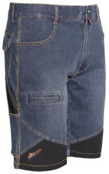 Issaline Extreme farmer bermuda dobozban 3XL (ISSA-8839B-040-3XL) - megatool