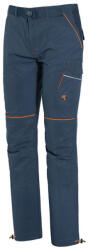 Issaline Boom 4-way stretch könnyű softshell nadrág avio kék 5XL (ISSA-9032B-049-5XL) - megatool