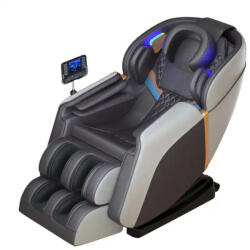 HC Deluxe Rikaku masszázsfotel