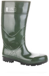 Lemigo Bart S5 SRC PVC hosszúszárú csizma zöld 45 (LEM-91704-45)