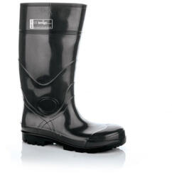 Lemigo Bart O4 SRC PVC hosszúszárú csizma fekete 42 (LEM-91809-42)