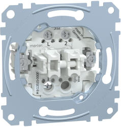 Schneider Electric MERTEN Csillárkapcsoló, csavaros, 16AX MEG3515-0000 Schneider (MEG3515-0000)