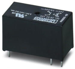Phoenix Contact Miniatűr szilárdtest relé - OPT-24DC/ 24DC/ 5, Phoenix Contact, 2982100 (2982100)