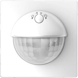 Schneider Electric Merten Argus 180 - MEG5711-6035 - mozgásérzékelő modul kapcsolóval, System Design, lótuszfehér (MEG5711-6035)