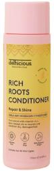 Delhicious Rich Roots Repair & Shine Conditioner 250 ml