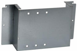 Legrand 339024 Szerelőlap függőleges szereléshez DPX-IS 630 36M (339024)