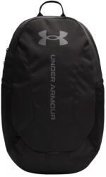 Under Armour Hustle Lite Backpack Black Hátizsák