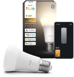 Philips Hue White 10 W, 1100 lm, E27