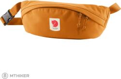 Fjällräven Ulvö Medium övtáska, 2 l, red gold