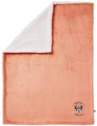 Babycalin Бебешко одеяло Babycalin Disney Baby - Minnie Little One, 75 х 100 cm (DIS14700) - ozone