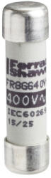 Schneider Electric TeSys DF, LS1/GK1 - DF2CN08 - Biztosítóbetét 8A 500VAC (DF2CN08)