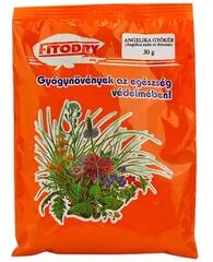 Fitodry Angelika gyökér 30g - multi-vitamin