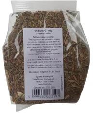Fitodry Orbáncfű 100g - multi-vitamin