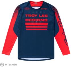 Troy Lee Designs Sprint mez, éjféli szegmens (XL)