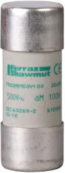 Schneider Electric TeSys DF, LS1/GK1 - DF2FA63 - Biztosítóbetét 22x58 63A (DF2FA63)