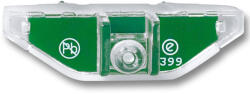 Schneider Electric MERTEN LED-es világítómodul kapcsolókhoz, nyomókhoz, piros, 230V MEG3901-0006 Schneider (MEG3901-0006)
