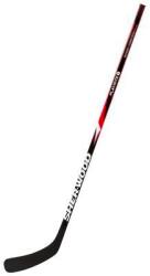 SHERWOOD Playrite 1 Youth Kompozit hokiütő PP28 bal kéz lefelé, flex 25