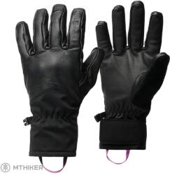 Black Diamond TOUR kesztyű, fekete (S) - mtbiker - 28 099 Ft
