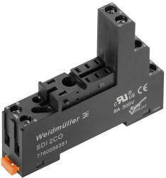 Weidmüller SDI 2CO relé foglalat 7760056351 Weidmüller (7760056351)